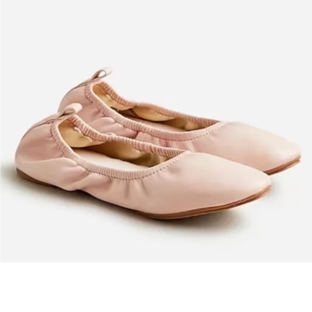 Crew Cuts Ballet 🩰 Flats